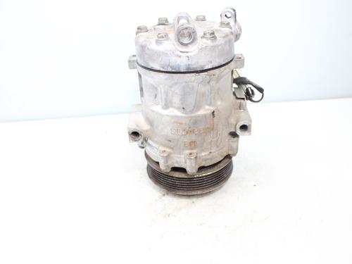 AC compressor OPEL COMBO Box Body/MPV 1.3 CDTI 16V | BP16340036M34 