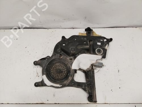 Front right window mechanism CITROËN BERLINGO Box Body/MPV (K9)  | BP27820131C23 