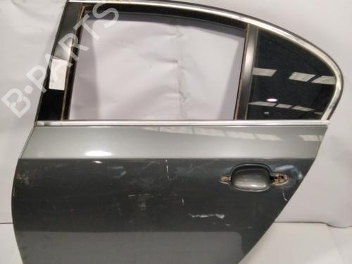 Left rear door BMW 5 (E60)  | BP21569100C4 