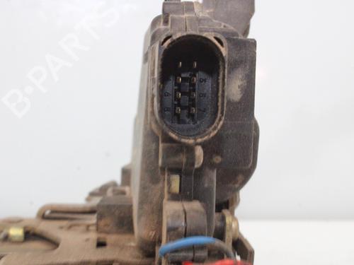 Front right lock SEAT TOLEDO II (1M2)  | BP15969363C97 