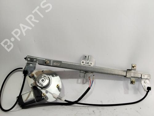 Used Front left window mechanism FORD FIESTA IV (JA_, JB_) [1995-2006]  25471690
