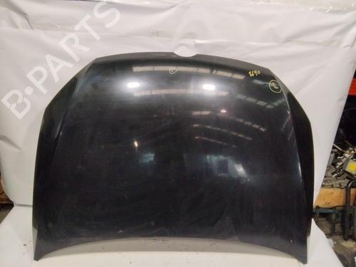 Motorhjelm VW GOLF VII (5G1, BQ1, BE1, BE2) [2012-2021]  24437225
