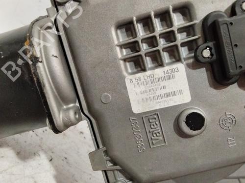 Viskermotor bagrude CITROËN C4 Picasso I MPV (UD_)  | BP28478408M102 