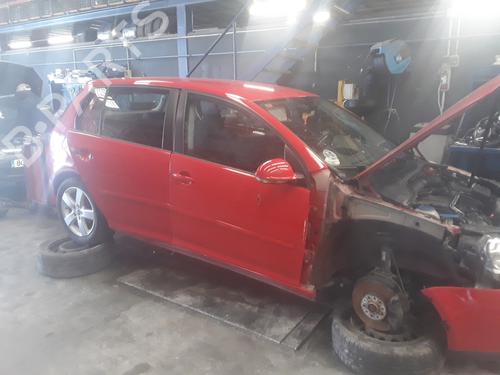 Left front driveshaft VW GOLF V (1K1) | BP18255036M38 - Image 4