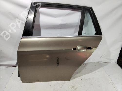 Tür links hinten für BMW 3 Touring (E91) 318 i (129 hp) 31191190
