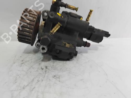 Used Injection pump DACIA DUSTER (HS_) [2010-2018]  29072033
