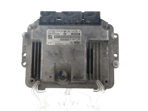 Used Engine control unit (ECU) FORD FOCUS II Saloon (DB_, FCH, DH) [2005-2026]  31301481