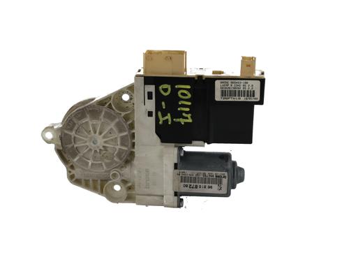 Used Left front window motor PEUGEOT 307 Break (3E) 1.6 HDi 110 (109 hp) 30271760