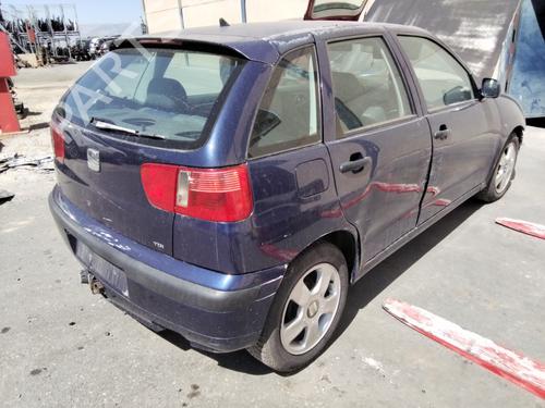 Left mirror SEAT IBIZA II (6K1) 1.9 TDI | BP27469781C26 