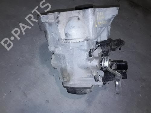 Gearbox SEAT IBIZA IV (6J5, 6P1)  | BP8584479M3 