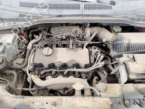 Headlight switch HYUNDAI GETZ (TB) 1.3 i | BP37584540I24 - Image 9