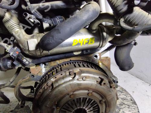 Engine KIA CEE'D Hatchback (ED)  | BP32332061M1  - Image 6