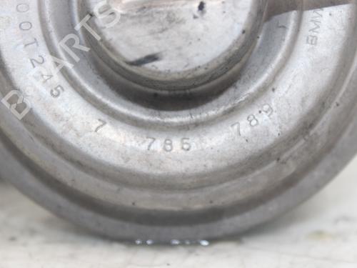Egr BMW 3 (E46) 320 d | BP16984509M69 