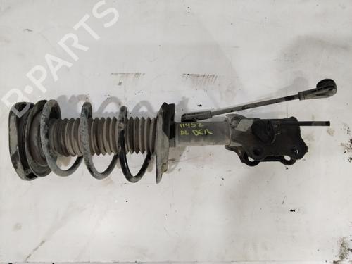 Used Right front shock absorber Right front shock absorber FORD FOCUS IV (HN) [2018-2026] 34476648 34476648