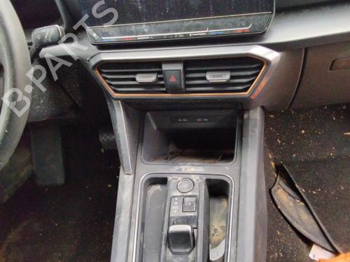 Viskermotor vindrute CUPRA FORMENTOR (KM7, KMP)  | BP26332080M29 