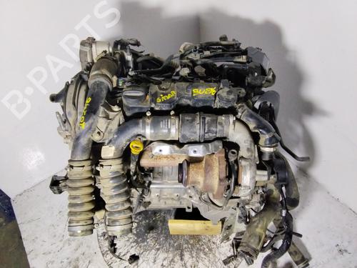 Engine FORD TRANSIT COURIER B460 MPV  | BP34434342M1  - Image 8