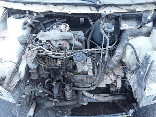 Gearbox MERCEDES-BENZ VITO Van (W638) 108 D 2.3 (638.064, 638.068) | BP19043047M3 