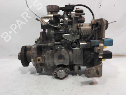Injeksjonsspumpe PEUGEOT 206 Hatchback (2A/C) 1.9 D | BP29944672M78