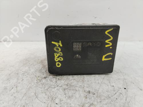 Used ABS pump CITROËN C4 III (BA_, BB_, BC_) [2020-2025]  25461110