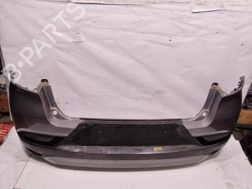 Rear bumper RENAULT CAPTUR II (HF_)  | BP29728073C8 