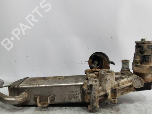 Used Egr VW GOLF VI (5K1) [2008-2014]  26401554