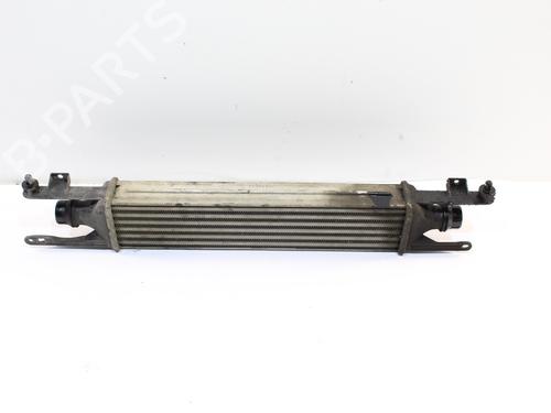 Intercooler OPEL CORSA D (S07) 1.3 CDTI (L08, L68) (75 hp) 15837369