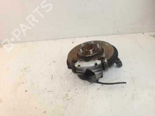 Right front steering knuckle FORD FOCUS IV (HN)  | BP17645393M26 