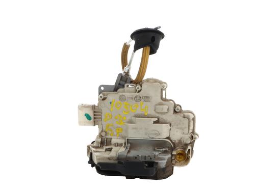 Used Front left lock AUDI A3 Sportback (8PA) [2004-2015]  30555774