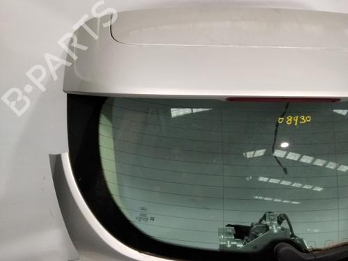 Tailgate FORD FOCUS III  | BP25729848C6 