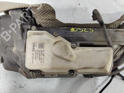 Steering rack AUDI Q3 (8UB, 8UG) | BP30926982M22