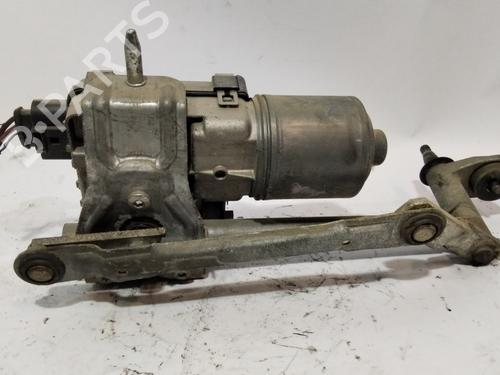 Viskermotor vindrude VW TOURAN (1T1, 1T2) [2003-2011]  29489081