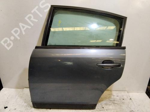 Left rear door CITROËN C4 I (LC_)  | BP18080399C4 