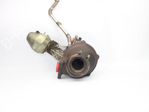 Turbocharger/Supercharger OPEL INSIGNIA A (G09)  | BP11729966M71 