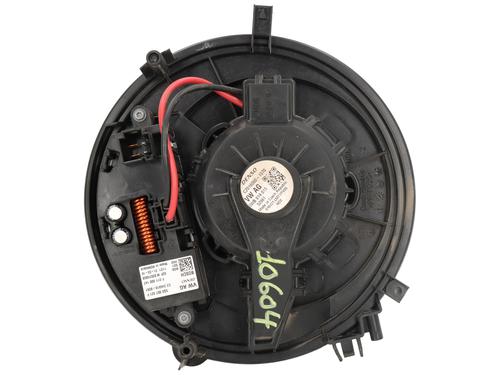 Heater blower motor SEAT ATECA (KH7, KHP)  | BP31091395M62 