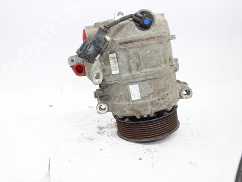 AC-Kompressor LAND ROVER RANGE ROVER SPORT I (L320) 2.7 D 4x4 (190 hp) 13392817