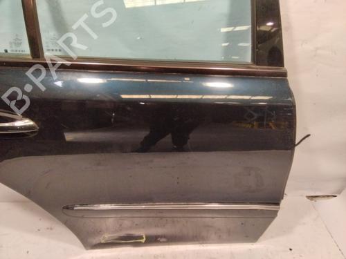 Right rear door MERCEDES-BENZ E-CLASS (W211) E 300 BlueTEC (211.024) | BP28159007C5 