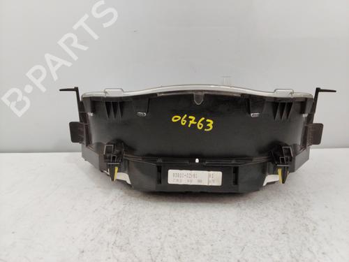 Instrument cluster TOYOTA AURIS (_E18_)  | BP18488768C47 