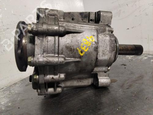 Differensial forvogn VW GOLF IV (1J1) 1.9 TDI 4motion | BP29576967M23 