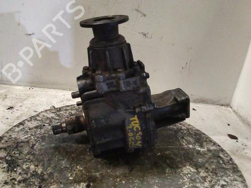 Rear differential HYUNDAI TUCSON (JM)  | BP22385357M24 