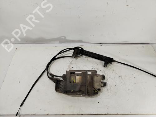 Used Hand brake Hand brake RENAULT GRAND SCÉNIC II (JM0/1_) 1.6 (113 hp) 35753488 35753488
