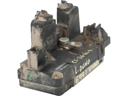 Rear right lock RENAULT TRAFIC II Platform/Chassis (EL) 1.9 dCi 100 (EL0C) | BP30865268C99