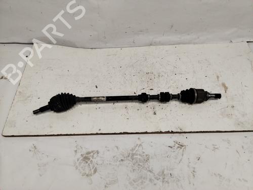 Used Right front driveshaft NISSAN MICRA V (K14) [2016-2025]  28159010