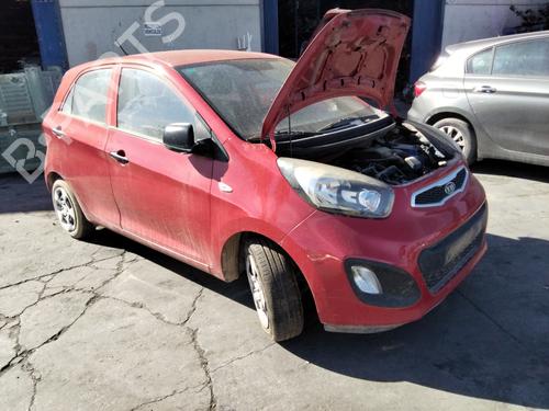 Peças KIA PICANTO II (TA) [2011-2018]  4284491