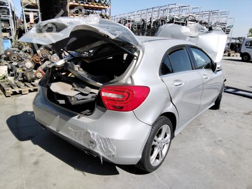 Switch MERCEDES-BENZ A-CLASS (W176) A 200 CDI (176.001) | BP36753414I30 - Image 8