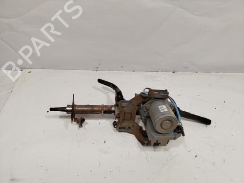 Steering column NISSAN QASHQAI I (J10, NJ10)  | BP29289296M21 