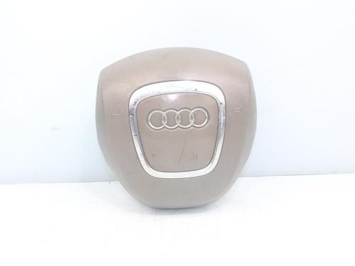 Airbag stuur AUDI A6 C6 (4F2) 2.0 TDI (140 hp) 4F0880201AR |