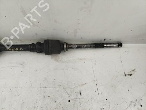 Right front driveshaft CITROËN XSARA PICASSO (N68) 1.6 | BP19448946M39