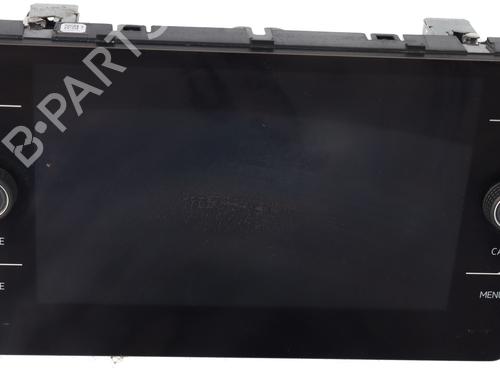 display-monitor-vw-touran-5t1-2015-36276478 main image