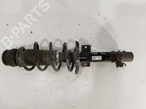 Used Left front shock absorber Left front shock absorber VW POLO V (6R1, 6C1) 1.4 GTI (180 hp) 32521288 32521288