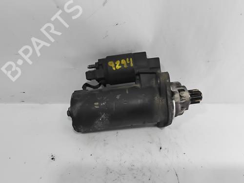 Used Starter VW GOLF IV (1J1) [1997-2008]  29070524